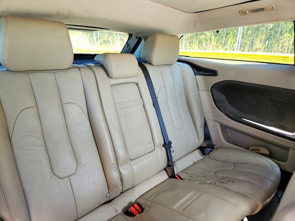 2013 LAND ROVER RANGEROVER Pure Premium — PSRS