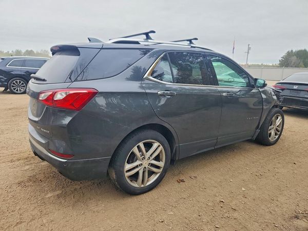 2019 CHEVROLET EQUINOX Premier (2LZ) — PSRA