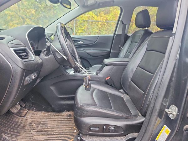 2019 CHEVROLET EQUINOX Premier (2LZ) — DENT