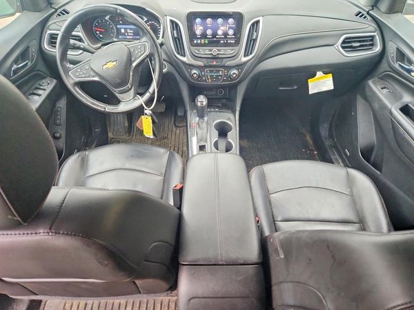 2019 CHEVROLET EQUINOX Premier (2LZ) — CKPT