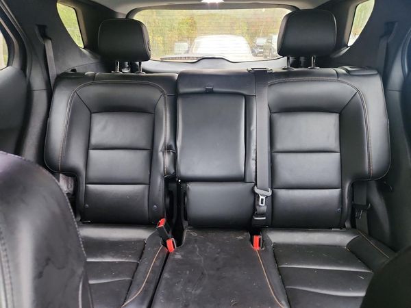 2019 CHEVROLET EQUINOX Premier (2LZ) — SUVN