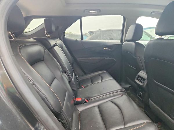 2019 CHEVROLET EQUINOX Premier (2LZ) — PSRS