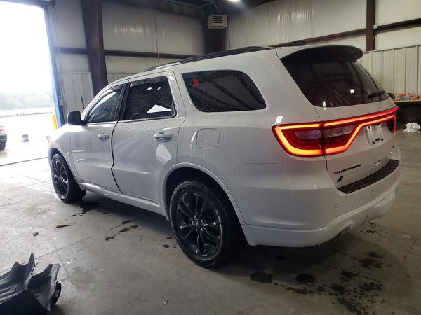 2023 DODGE DURANGO GT — DSRA