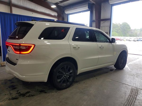 2023 DODGE DURANGO GT — PSRA