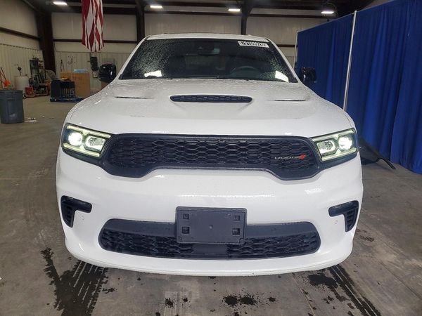 2023 DODGE DURANGO GT — DIRF