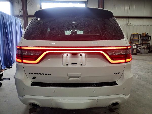 2023 DODGE DURANGO GT — DIRR