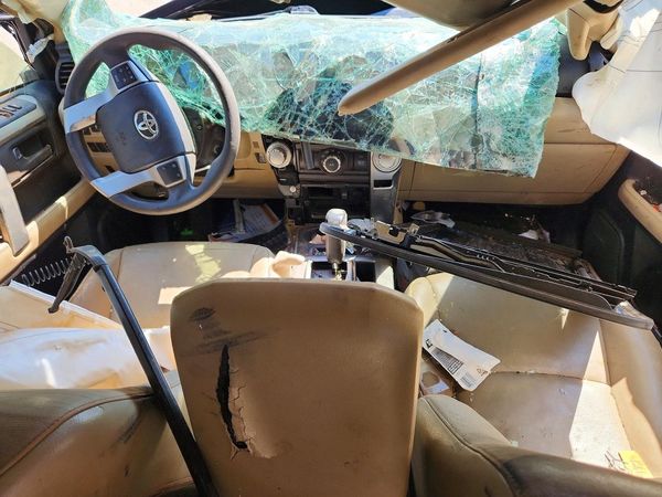 2012 TOYOTA 4RUNNER — CKPT