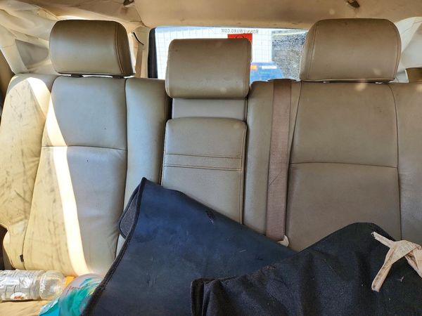 2012 TOYOTA 4RUNNER — SUVN