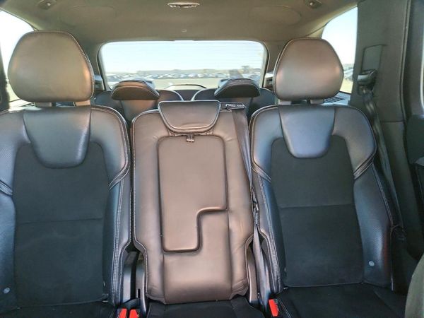 2016 VOLVO XC90 SVR5 R-Design — SUVN