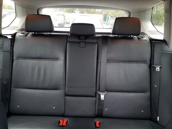 2013 BMW X3 xDrive28i — SUVN