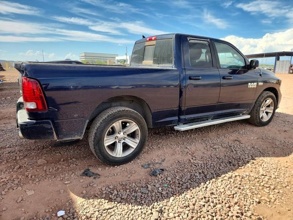 2014 RAM 1500 Sport — PSRA