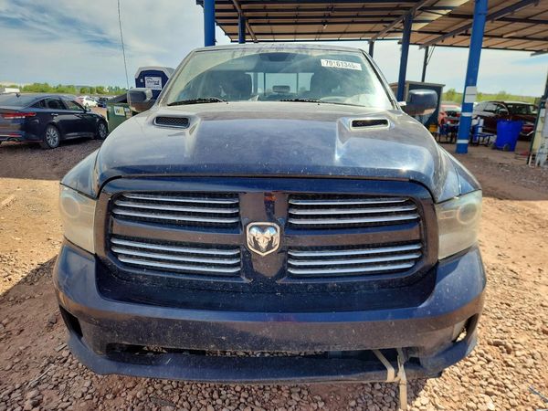 2014 RAM 1500 Sport — DIRF