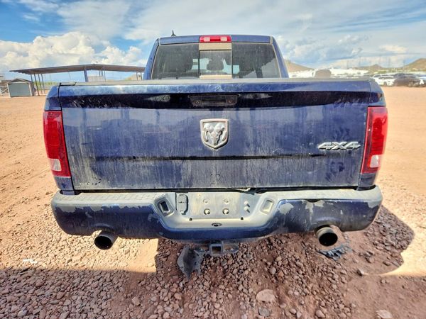 2014 RAM 1500 Sport — DIRR