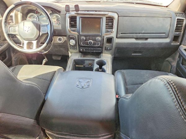2014 RAM 1500 Sport — CKPT