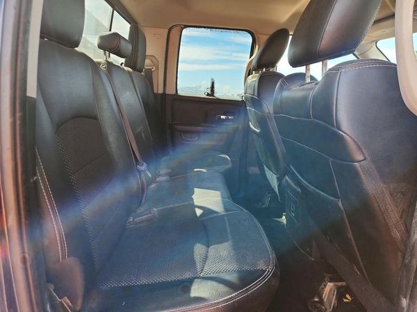 2014 RAM 1500 Sport — PSRS