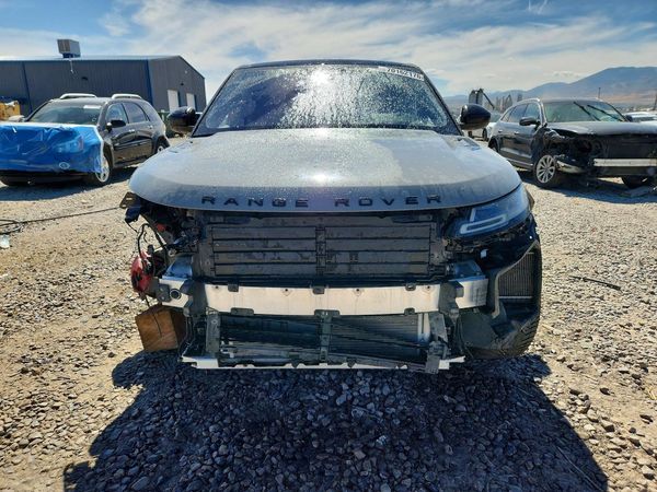 2020 CHEVROLET EQUINOX HSE — DIRF