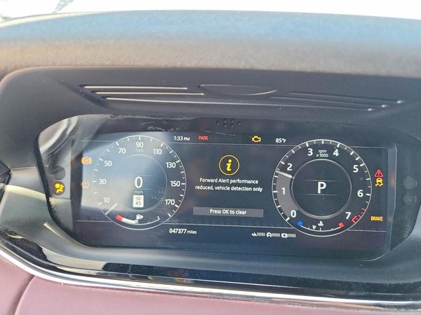 2020 CHEVROLET EQUINOX HSE — ODOM