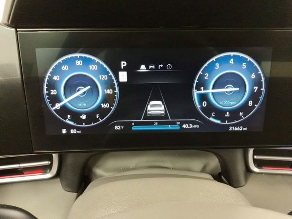 2025 HYUNDAI ELANTRA SEL Convenience — ODOM