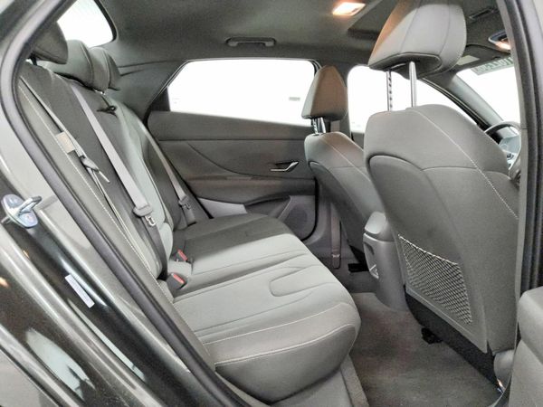 2025 HYUNDAI ELANTRA SEL Convenience — PSRS