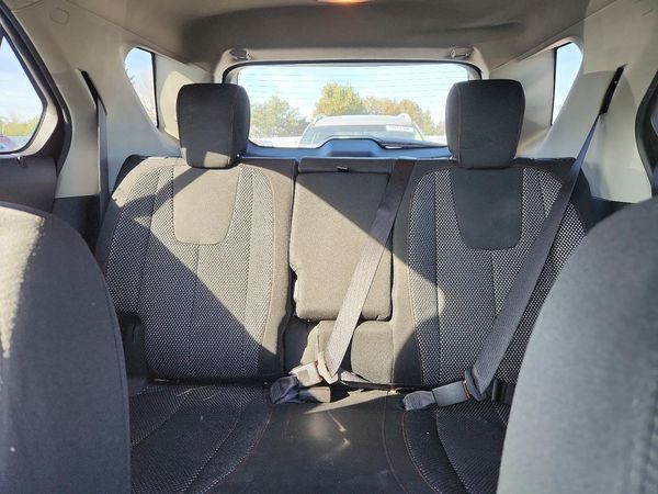 2017 CHEVROLET EQUINOX LT / FL — SUVN