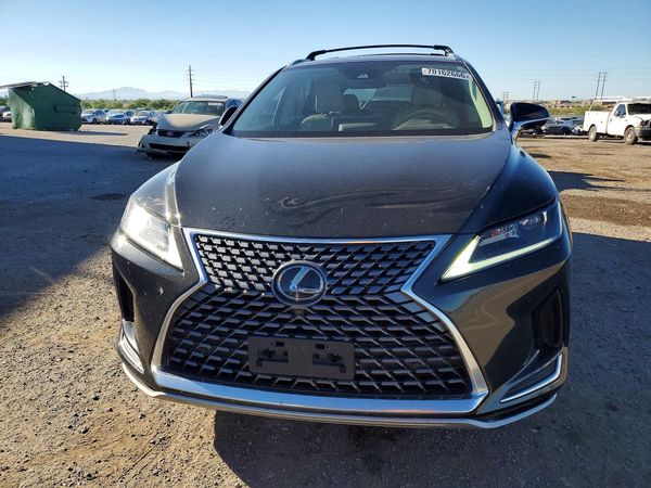 2020 LEXUS RX 350 Premium — DIRF
