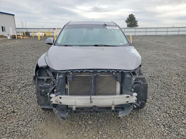 2017 INFINITI QX60 — DIRF