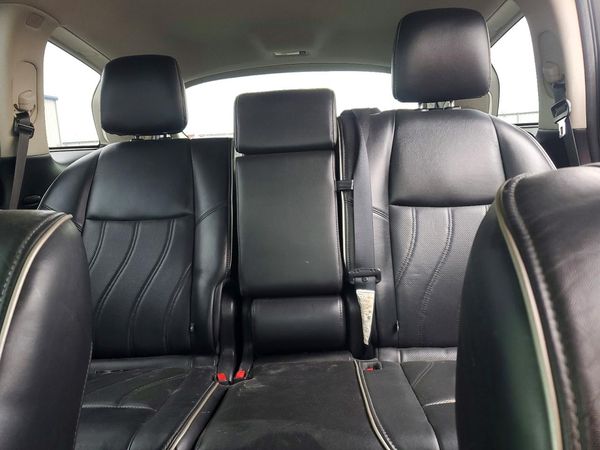 2017 INFINITI QX60 — SUVN