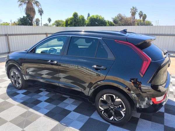 2024 KIA NIRO Wind — DSRA