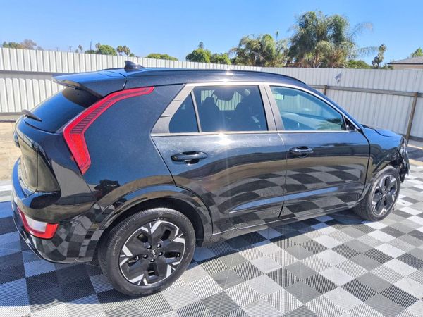 2024 KIA NIRO Wind — PSRA