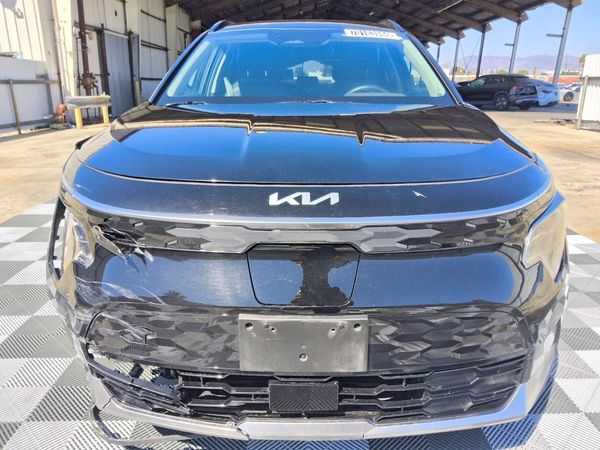 2024 KIA NIRO Wind — DIRF