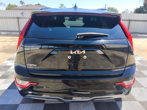2024 KIA NIRO Wind — DIRR