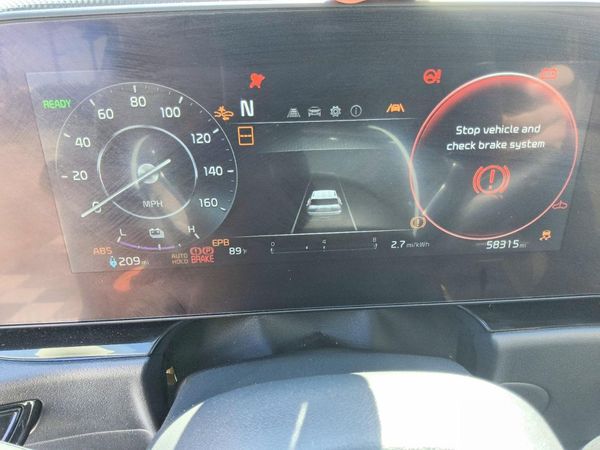 2024 KIA NIRO Wind — ODOM