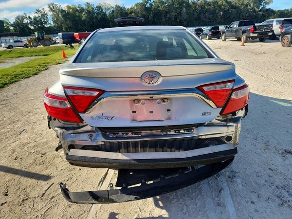 2017 TOYOTA CAMRY LE/SE/XLE/XSE — DIRR