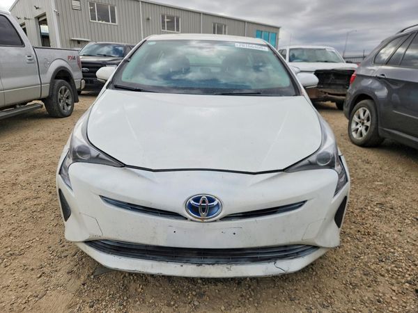 2016 TOYOTA PRIUS One/Two — DIRF
