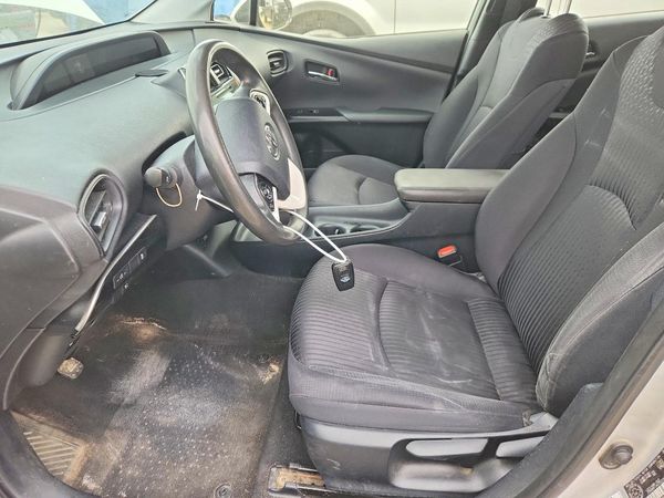 2016 TOYOTA PRIUS One/Two — DENT
