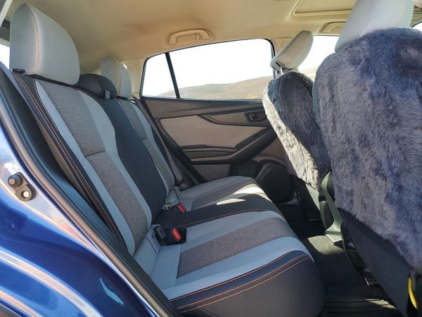 2018 SUBARU CROSSTREK Premium+ES+BSD — PSRS