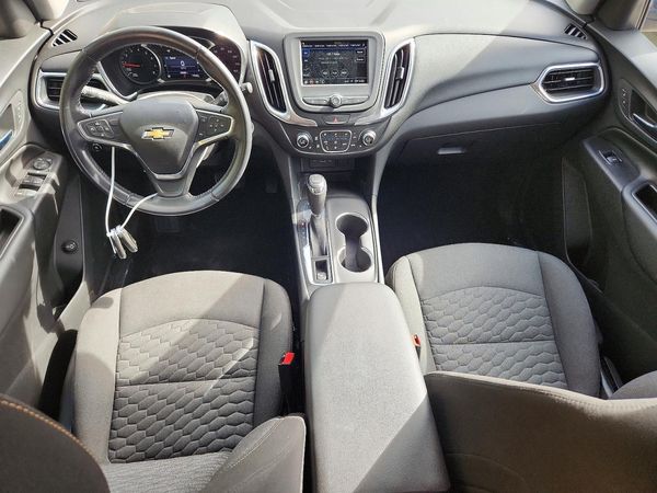 2019 CHEVROLET EQUINOX LT (1LT) — CKPT