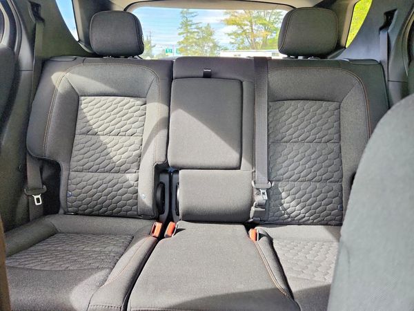 2019 CHEVROLET EQUINOX LT (1LT) — SUVN