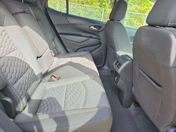 2019 CHEVROLET EQUINOX LT (1LT) — PSRS