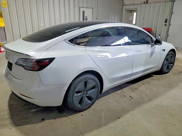 2020 TESLA MODEL 3 — PSRA