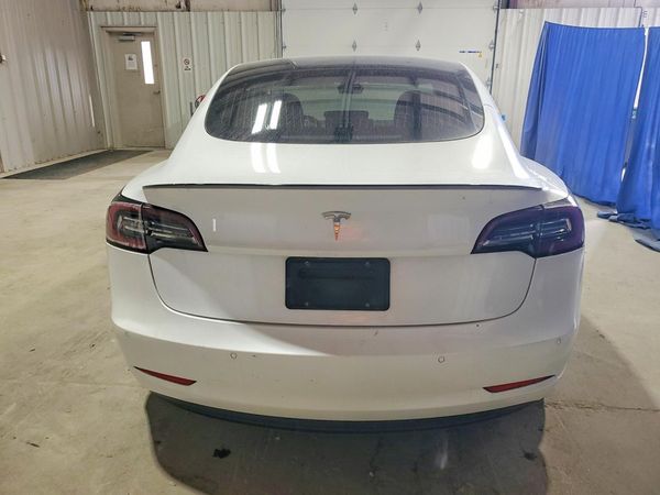 2020 TESLA MODEL 3 — DIRR