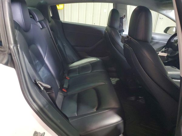 2020 TESLA MODEL 3 — PSRS