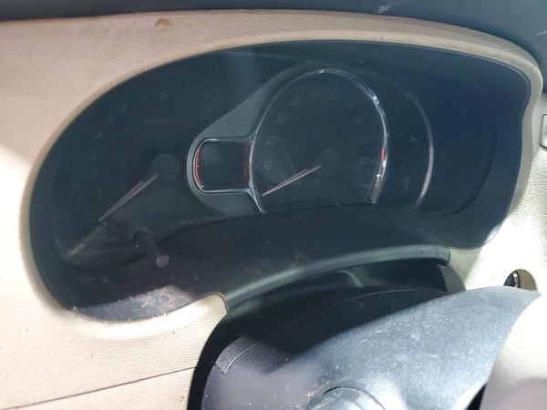 2014 TOYOTA SIENNA — ODOM