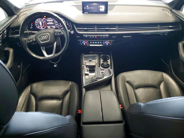 2017 AUDI Q7 quattro Prestige — CKPT