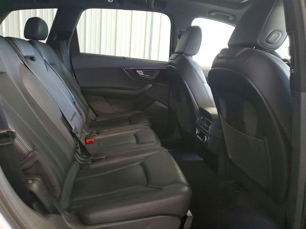 2017 AUDI Q7 quattro Prestige — PSRS