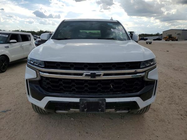 2022 CHEVROLET TAHOE FL — DIRF