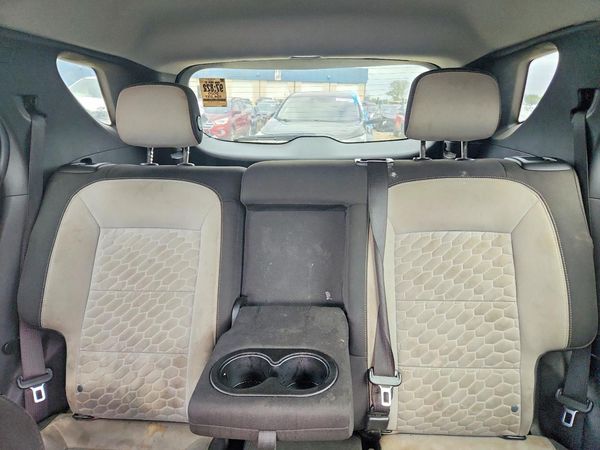 2020 CHEVROLET EQUINOX LS — SUVN