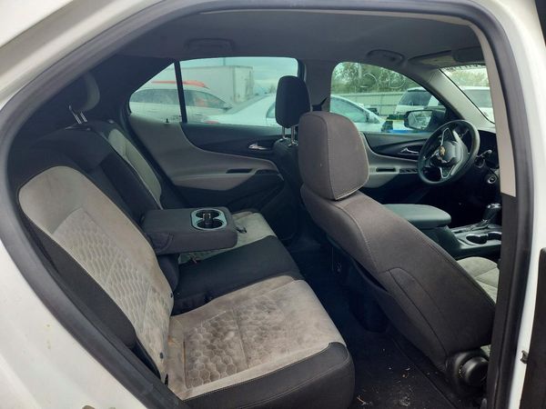 2020 CHEVROLET EQUINOX LS — PSRS