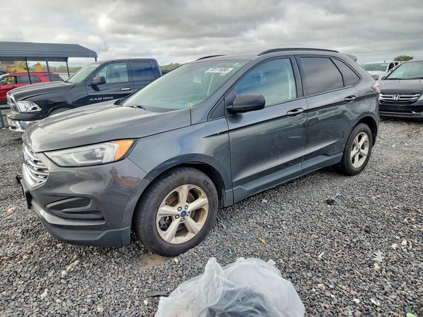 2020 FORD EDGE — DSFA — Front 3/4