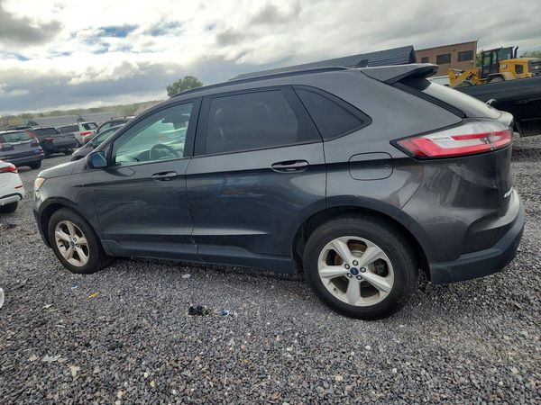 2020 FORD EDGE SE — DSRA